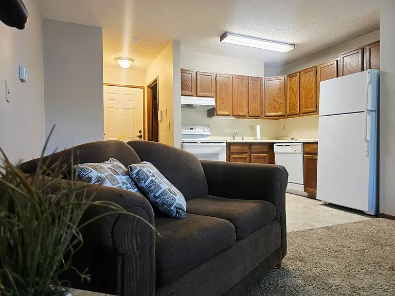 Island Place Apartments - On the River — Photo 6