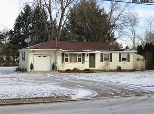 3767 Summit Rd, Ravenna, OH 44266