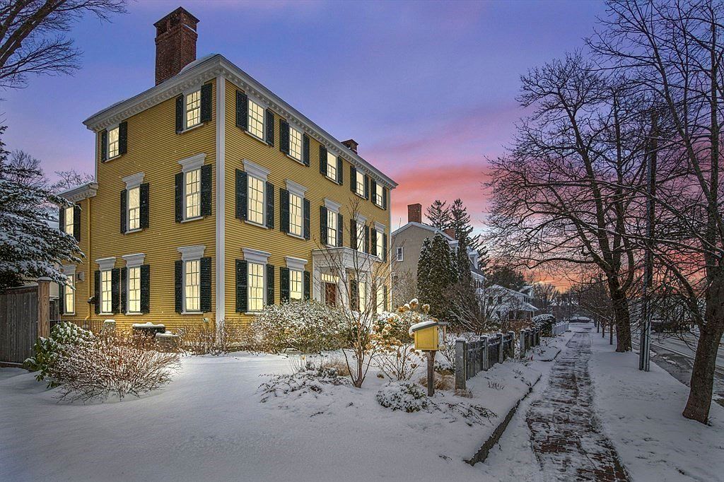 287 High St, Newburyport, MA 01950 Zillow