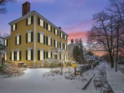 287 High St, Newburyport, MA, 01950