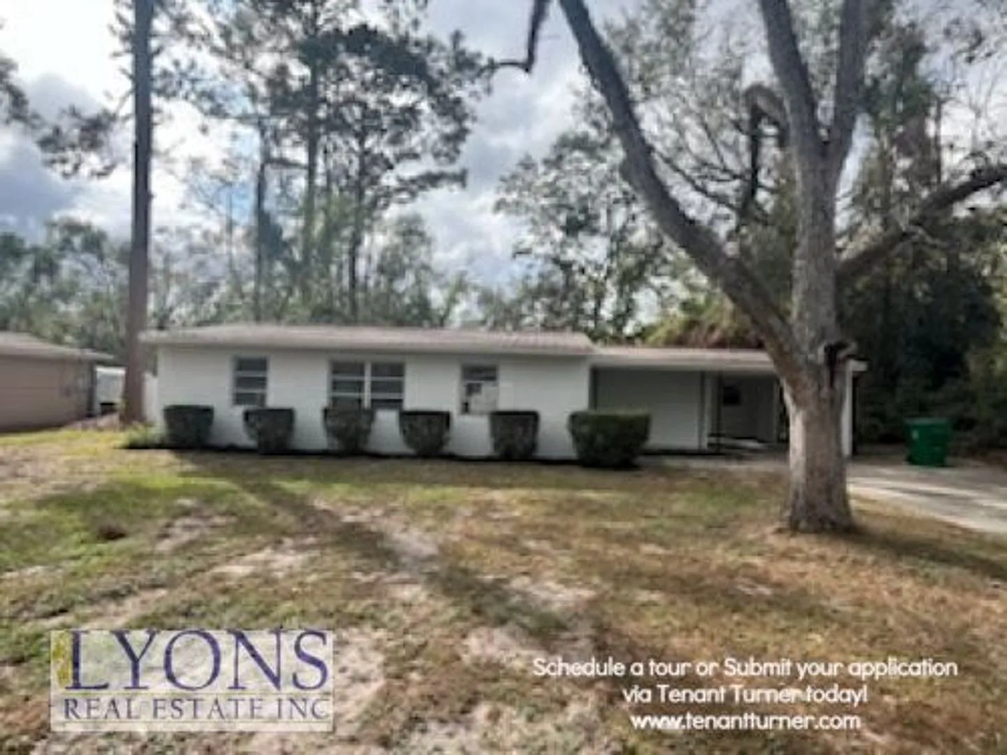 3 bed, 1.0 bath, $1,100 — Photo 2
