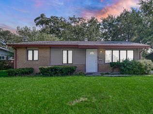1425 Lincoln Ave, Calumet City, IL 60409