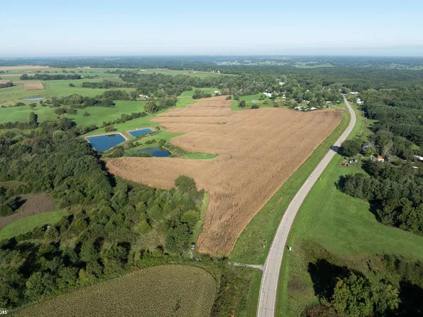 Highway J3t, Unionville, IA 52594