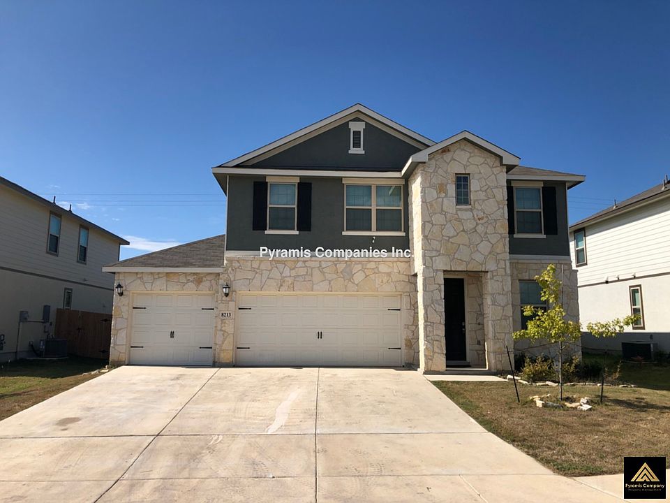1st image of 8213 Oak Harvest Dr