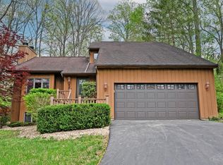 3487 Holly Ridge Dr, Cincinnati, OH 45245