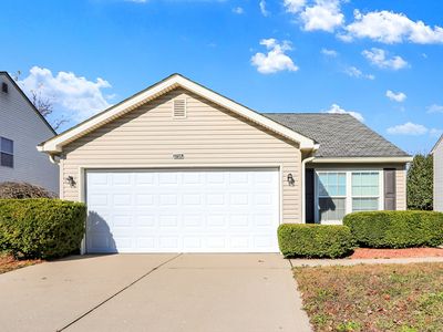 3708 Fredricksburg Dr, Indianapolis, IN, 46227