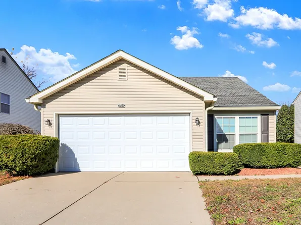 3708 Fredricksburg Dr, Indianapolis, IN 46227