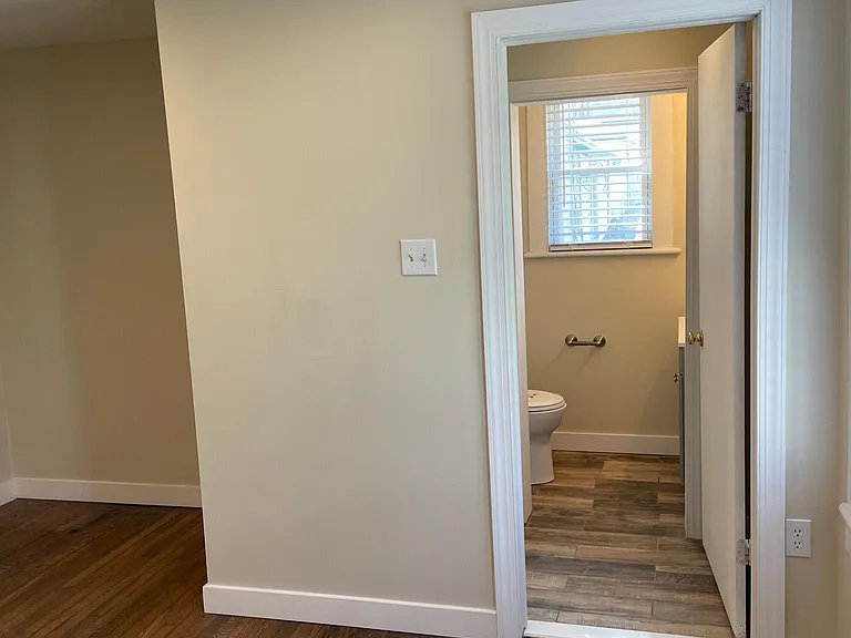 1580 Prospect St #1A — Photo 5