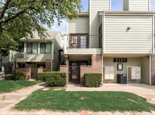 3101 Sondra Dr APT 107, Fort Worth, TX 76107