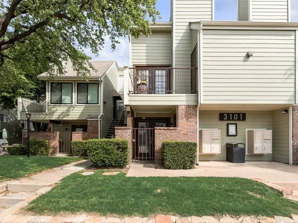 3101 Sondra Dr APT 107, Fort Worth, TX 76107
