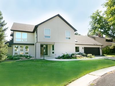 16 Village Court, Littleton, CO, 80123