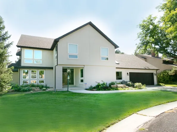 16 Village Court, Littleton, CO 80123