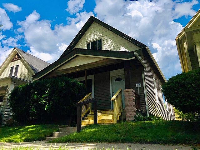 1st image of this home