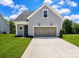 111 Honeycomb Ct, Statesville, NC 28625