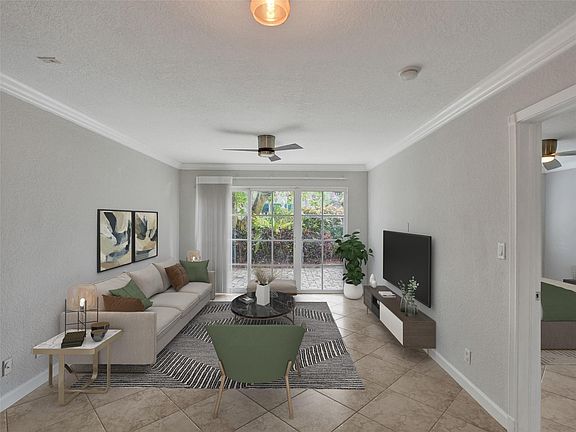 4th image of 1515 E Broward Boulevard #101