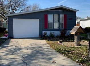 468 Greensward Way, Matteson, IL 60443