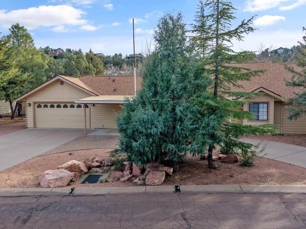 603 E AMARILLO Circle, Payson, AZ 85541