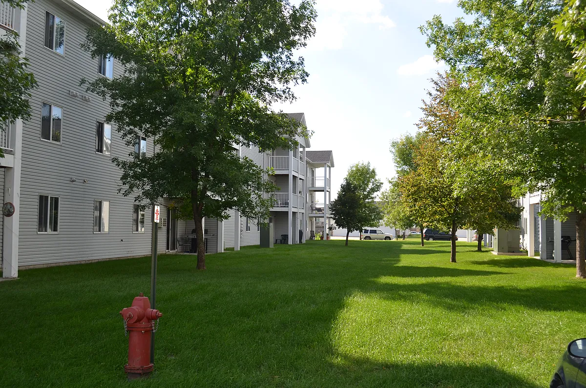 Building Photo - Orchid Place Apartments