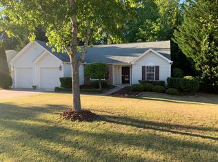 157 Red Maple Way, Dallas, GA 30157