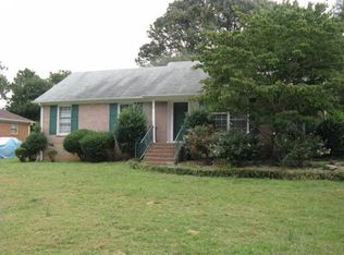 3012 Plentywood Dr, Matthews, NC 28105