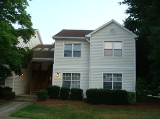 4334 Edith Ln APT A, Greensboro, NC 27409