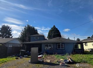 3327 Pennsylvania Street, Longview, WA