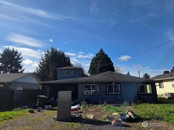3327 Pennsylvania Street, Longview, WA 98632