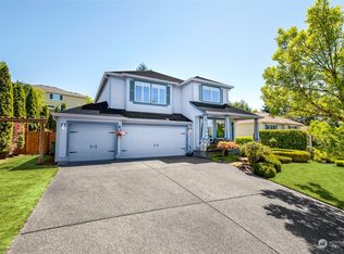 1504 50th St SE, Auburn, WA