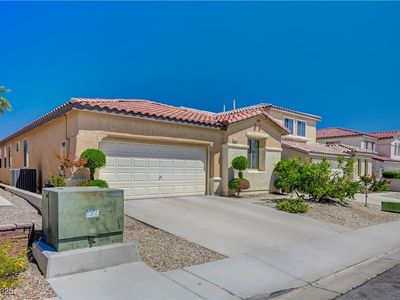 5548 Spearfish Lake Ct, Las Vegas, NV, 89148
