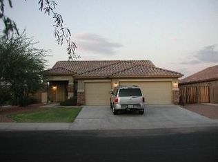 774 W Corriente Ct, Queen Creek, AZ 85143