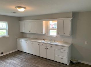 108 W Chantry St, Yale, OK 74059