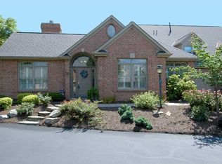 302 Appleridge Ct, Gibsonia, PA 15044