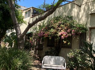 635 N Orange Dr APT 5, Los Angeles, CA 90036
