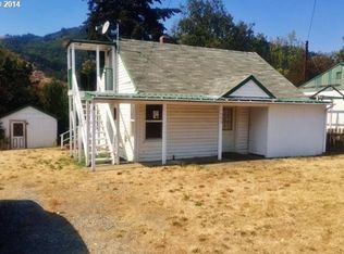 1403 N Old Pacific Hwy, Myrtle Creek, OR