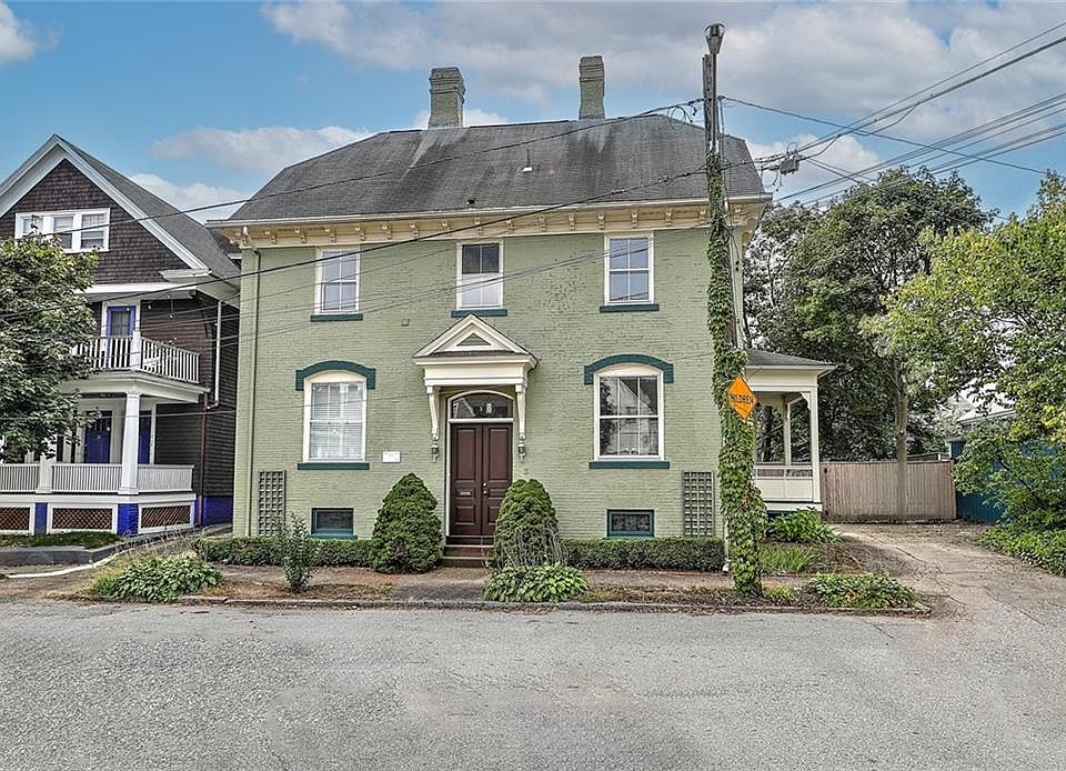 1st image of 3 Nisbet St