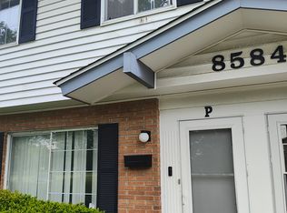 8584 W Appleton Ave Unit P, Milwaukee, WI 53225