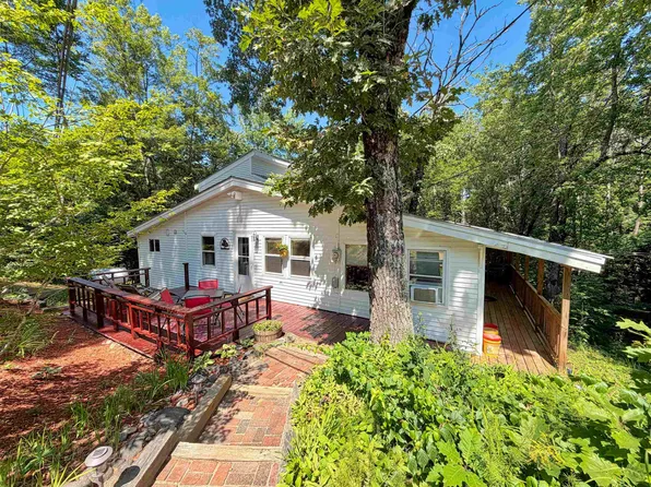 140 Mountain View Drive, Conway, NH 03818