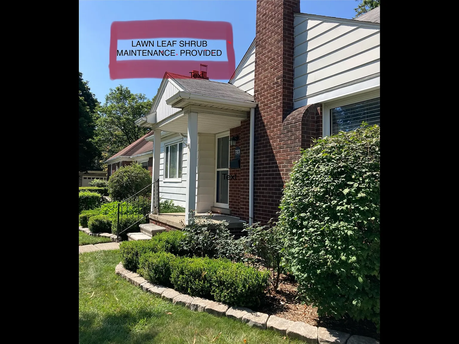 723 Coolidge Hwy — Photo 3