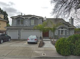 40883 Gaucho Way, Fremont, CA 94539