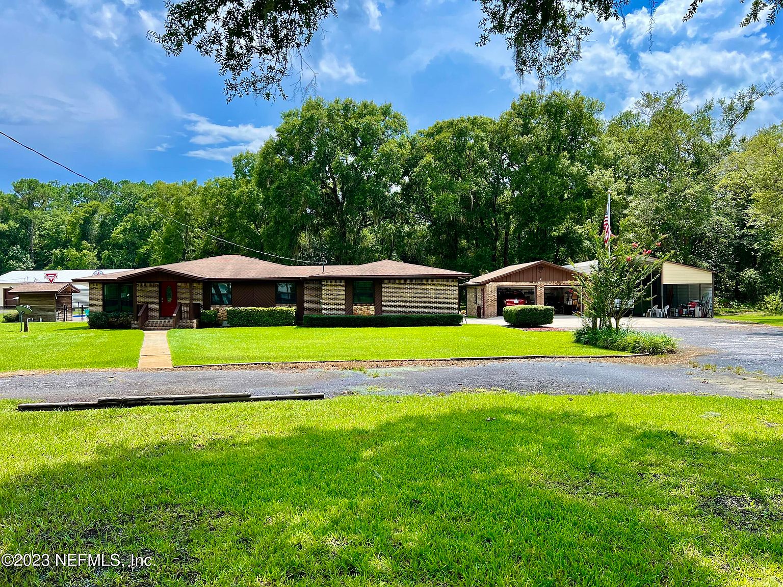 1150 CARTER Road, Lawtey, FL 32058 Zillow