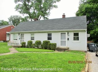 17 Harper Ave, Evansville, IN 47714