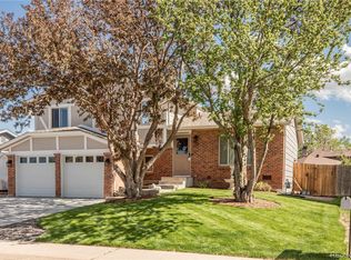 8702 W Stanford Ave, Denver, CO 80123