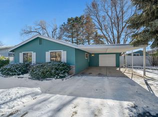 4955 E Snow Shoe Way, Flagstaff, AZ 86004