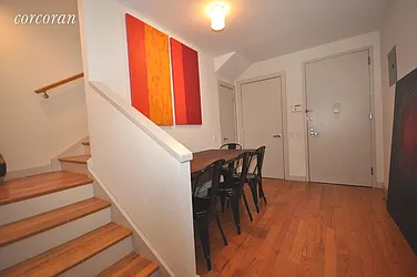 Rented by Corcoran