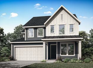 Juniper Plan, Landmark, Denton, TX 76207