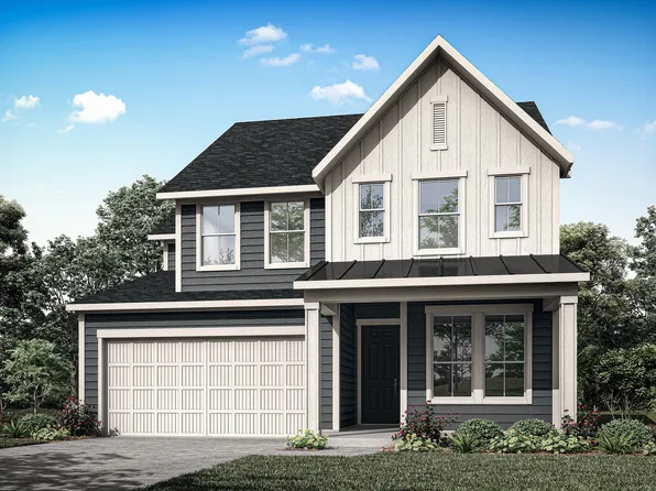 Juniper Plan, Landmark