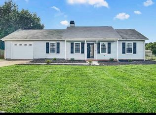 5475 Parris Bridge Rd, Boiling Springs, SC 29316