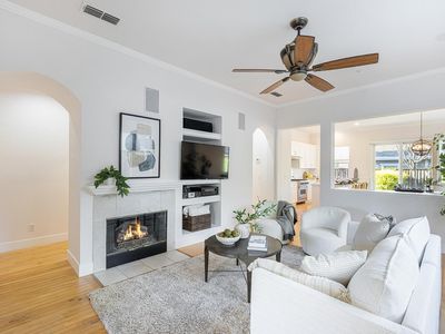 4 Firefly Lane, Napa, CA, 94558