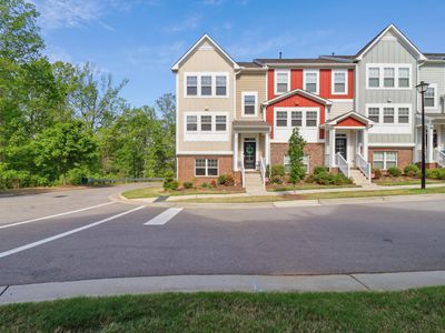 805 Winter Meadow Dr, Wake Forest, NC, 27587