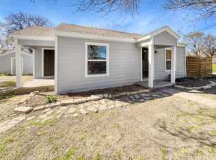 403 Jackson St, Farmersville, TX 75442